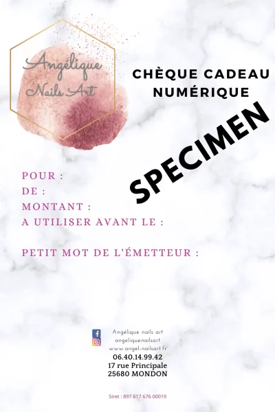 Simple Bordé Fleurs Printemps Soldes Flyer